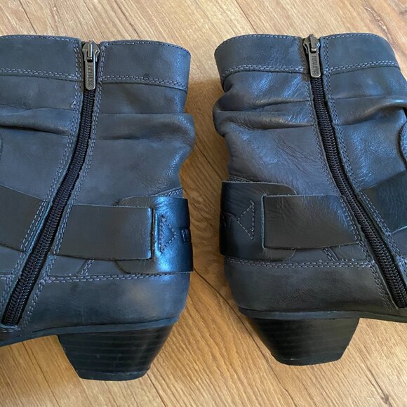 Pikolino's Womans ankle boots - Picture 2 of 10